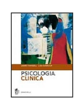 PSICOLOGIA CLINICA