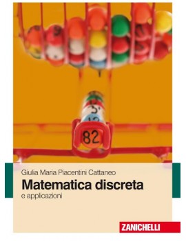 MATEMATICA DISCRETA