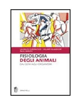 FISIOLOGIA DEGLI ANIMALI