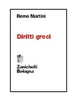 DIRITTI GRECI