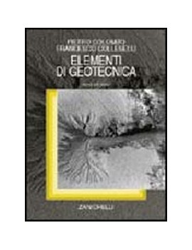 ELEMENTI DI GEOTECNICA TERZA ED.