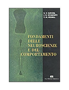 FONDAMENTI DELLE NEUROSCIENZE E DEL COMP