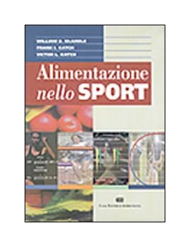 ALIMENTAZIONE NELLO SPORT