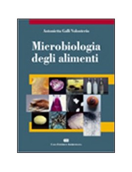 MICROBIOLOGIA DEGLI ALIMENTI