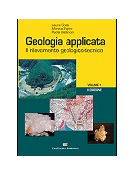 GEOLOGIA APPLICATA 1