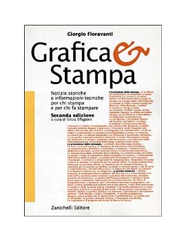 GRAFICA E STAMPA