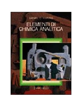 ELEMENTI DI CHIMICA ANALITICA