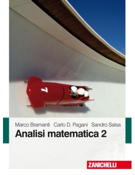 ANALISI MATEMATICA 2