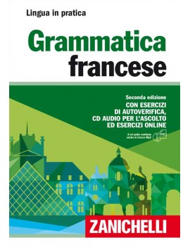 GRAMMATICA FRANCESE