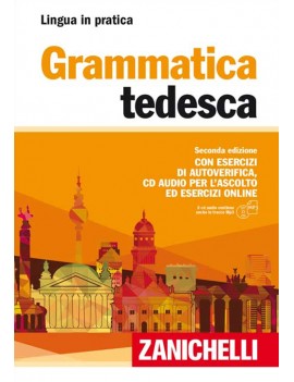 Grammatica tedesca