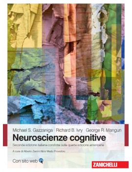 NEUROSCIENZE COGNITIVE 2E