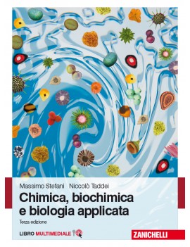 CHIMICA BIOCHIMICA E BIOLOGIA APPLICATA