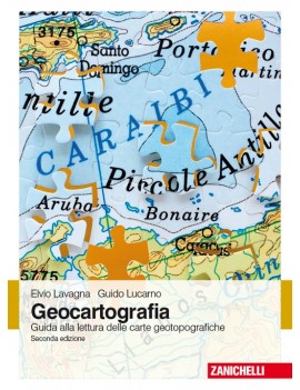 GEOCARTOGRAFIA ed 2