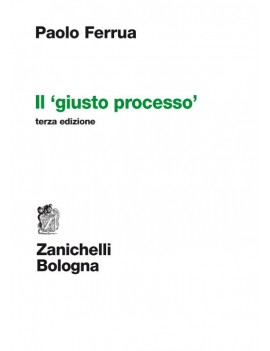 IL GIUSTO PROCESSO