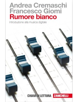 RUMORE BIANCO