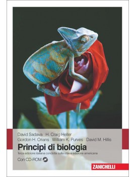 PRINCIPI DI BIOLOGIA