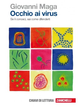 OCCHIO AI VIRUS. SE LI CONOSCI SAI COME