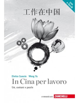 IN CINA PER LAVORO