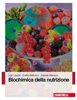 BIOCHIMICA DELLA NUTRIZIONE