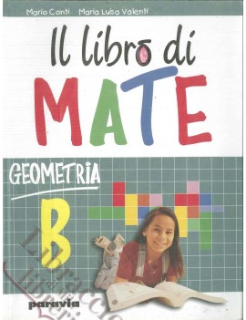 LIBRO DI MATE B