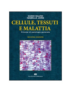 CELLULE,TESSUTI E MALATTIE