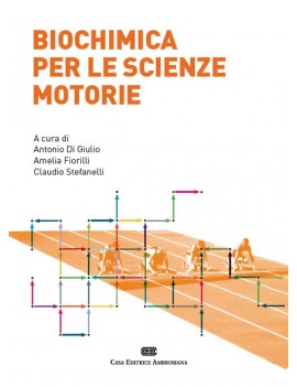 BIOCHIMICA PER LE SCIENZE MOTORIE