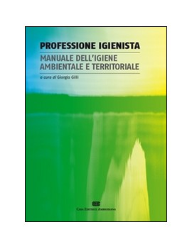 PROFESSIONE IGIENISTA