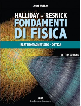 FONDAMENTI DI FISICA ELETTRICA 7ED