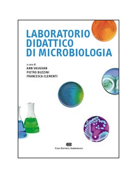 LABORATORIO DIDATTICO DI MICROBIOLOGIA