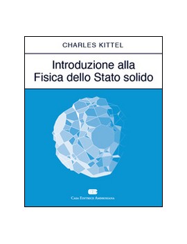 INTRODUZIONE ALLA FISICA DELLO STATO SOL