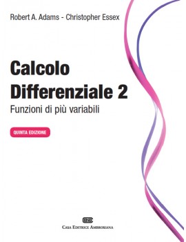 CALCOLO DIFFERENZIALE 2