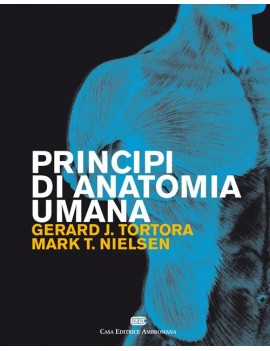 PRINCIPI DI ANATOMIA UMANA