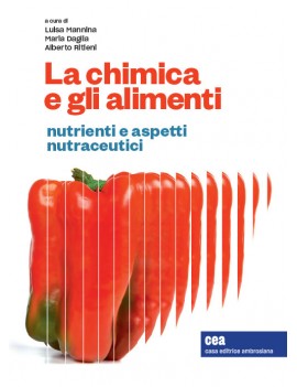 LA CHIMICA E GLI ALIMENTI 2