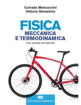 Fisica meccanica e termodinamica