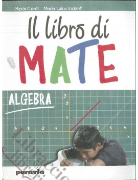 LIBRO DI MATE