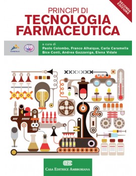 PRINCIPI DI TECNOLOGIA FARMACEUTICA