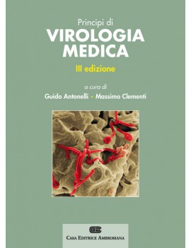 PRINCIPI DI VIROLOGIA MEDICA