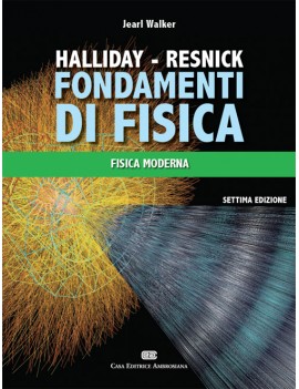 FONDAMENTI DI FISICA MODERNA 7E