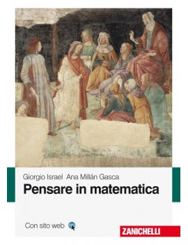 PENSARE IN MATEMATICA