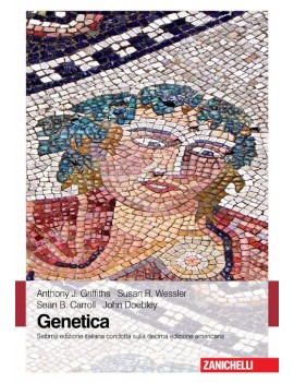 GENETICA