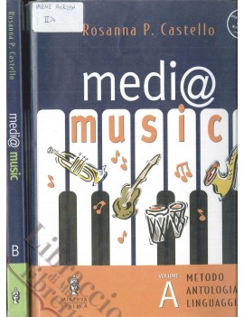 MEDIAMUSIC A+B