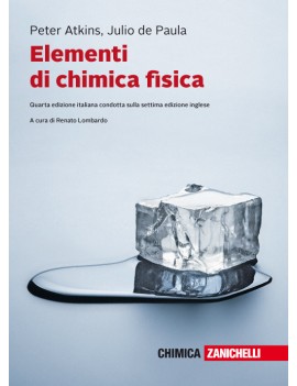 ELEMENTI DI CHIMICA FISICA