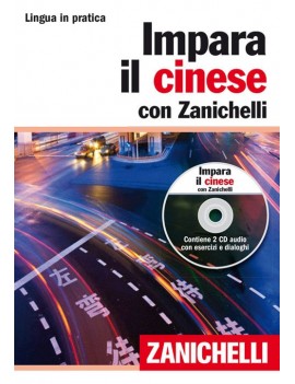 IMPARA IL CINESE CON ZANICHELLI