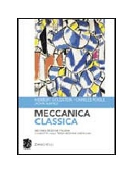 MECCANICA CLASSICA