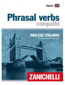 PHRASAL VERBS COMPATTO