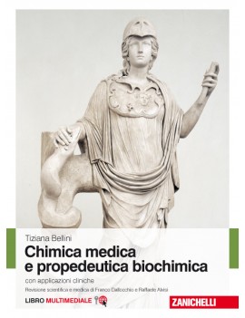 CHIMICA MEDICA E PROPEDEUTICA BIOCHIMICA