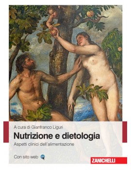 NUTRIZIONE E DIETOLOGIA