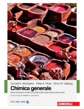 CHIMICA GENERALE