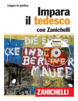 IMPARA IL TEDESCO. CON 2 CD AUDIO