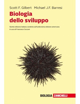 BIOLOGIA DELLO SVILUPPO